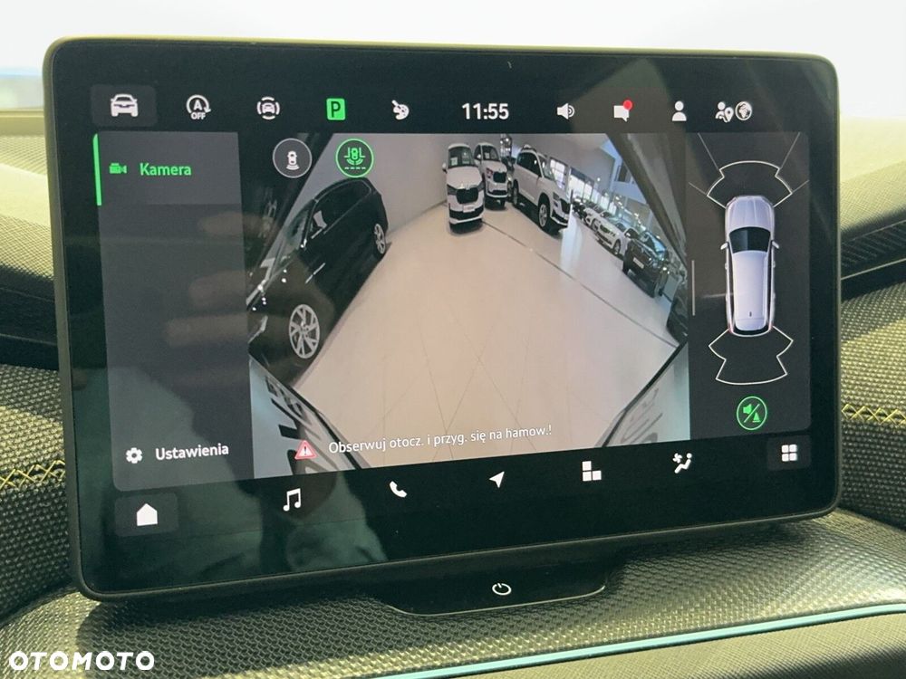 Skoda Kodiaq 2.0 TDI 4x4 Selection DSG - 38