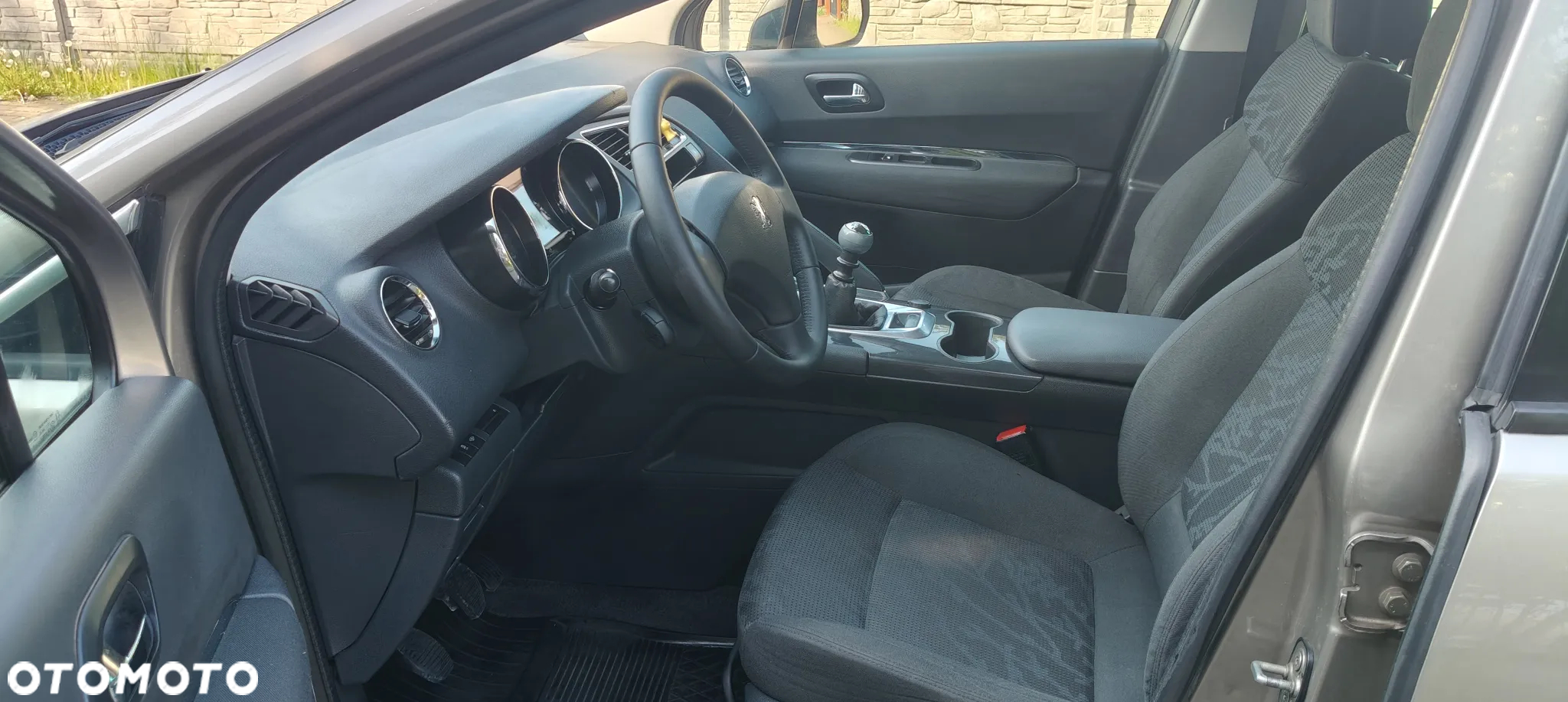 Peugeot 3008 2.0 BlueHDi Style - 15