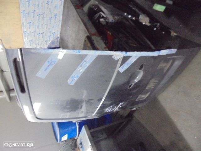 Porta Da Mala Mala1159 TOYOTA PROACE 2 M FOURGON LONG 2018 1.6D4D 115CV 5P CINZENTO ESCURO - 2