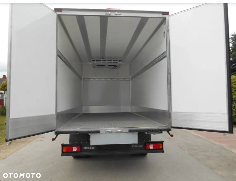Iveco DAILY 50C18 , 35C16 NOWY-CHŁODNIA,DMC 3500kg - 4