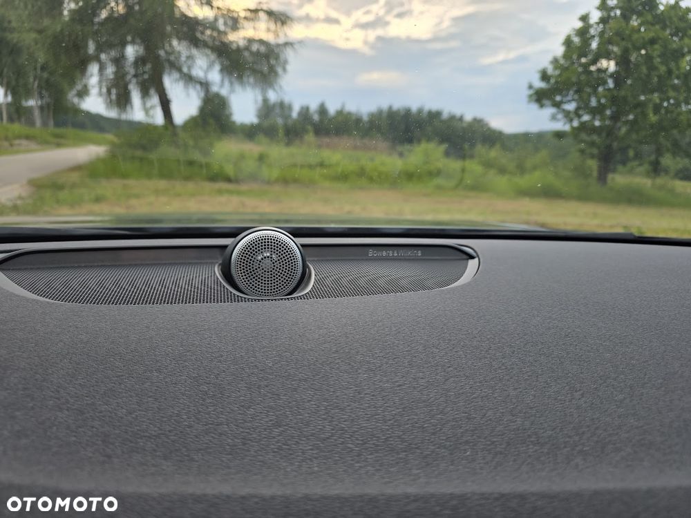 Volvo V90 Cross Country T6 AWD - 5