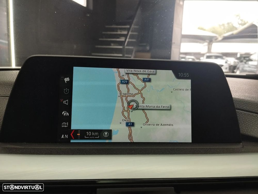 BMW 418 Gran Coupé d Pack M Auto - 27