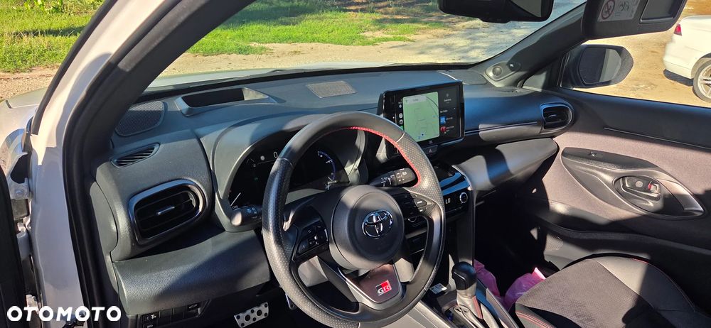 Toyota Yaris Cross - 11