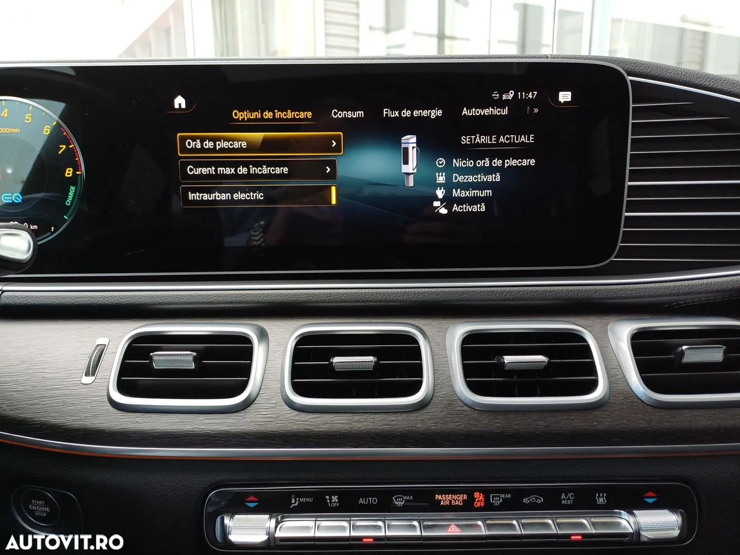 Mercedes-Benz GLE Coupe 350 e 4Matic 9G-TRONIC AMG Line - 18