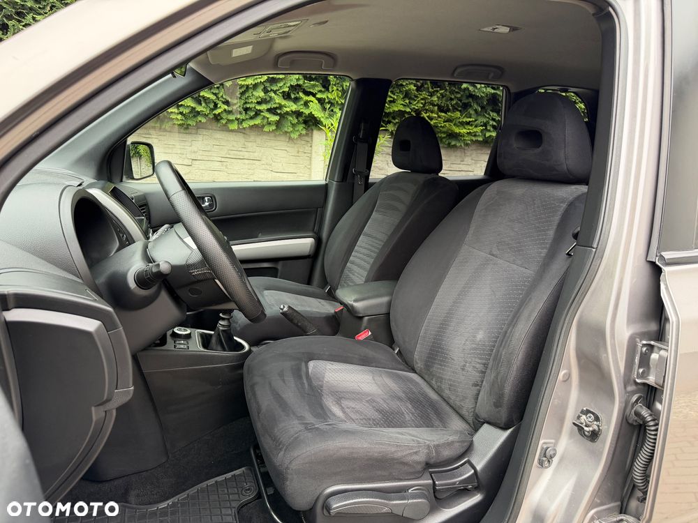 Nissan X-Trail 2.0 dCi 4x4 DPF Platinum - 9