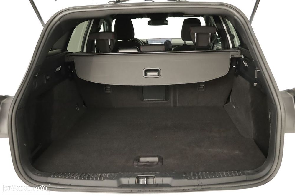 Ford Focus SW 1.0 EcoBoost MHEV Active X Aut. - 22