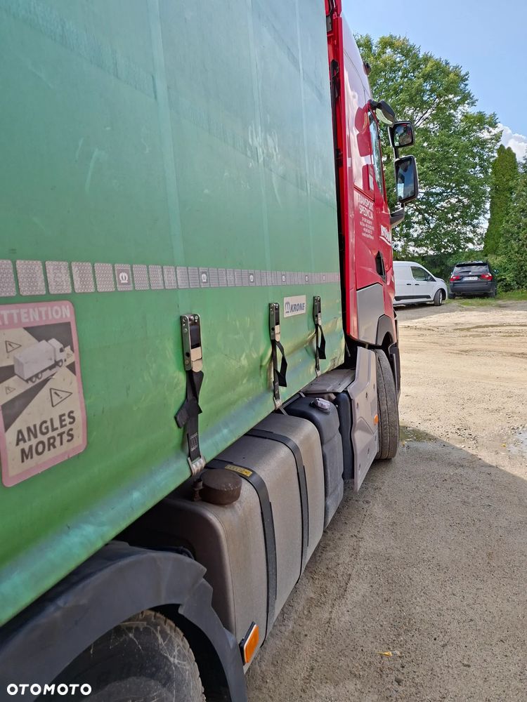 Renault Gama T 520 - 28