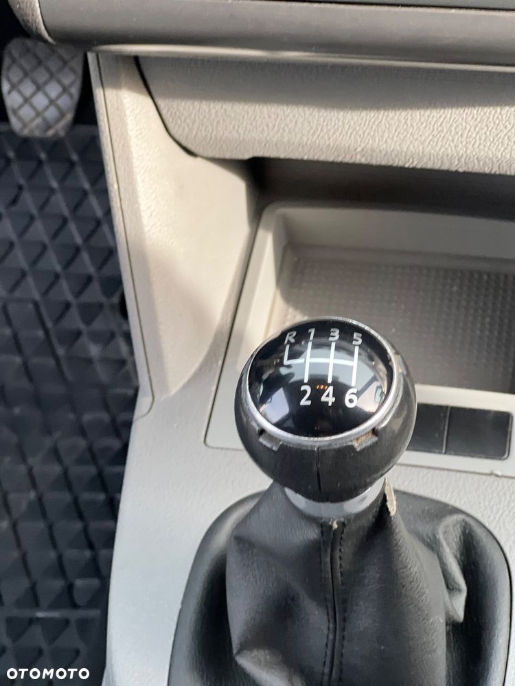 Volkswagen Touran 1.4 TSI Comfortline - 29