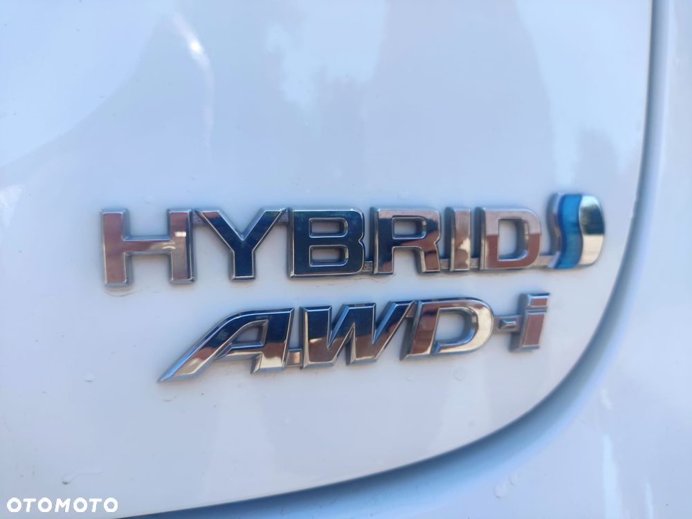 Toyota Yaris Cross Hybrid 1.5 Style AWD - 14