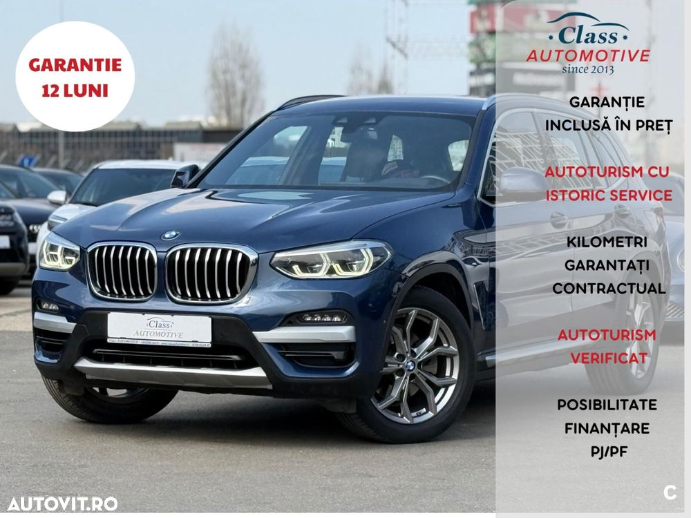 BMW X3 - 2
