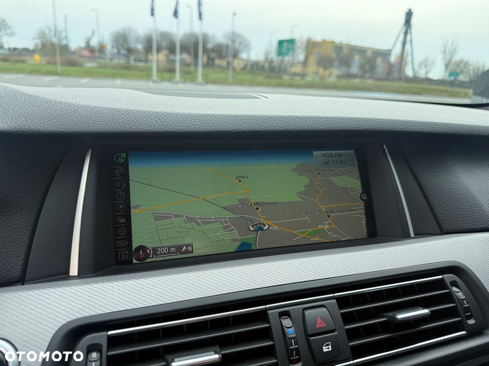 BMW Seria 5 - 25