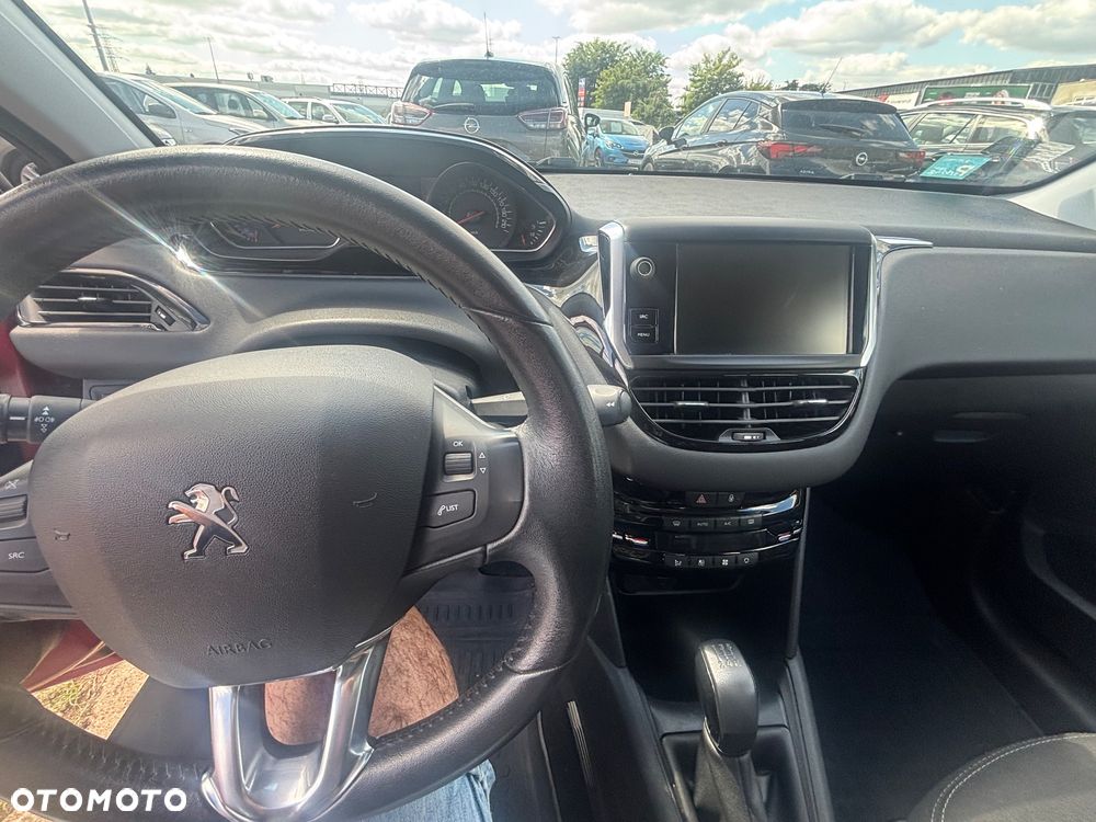 Peugeot 208 1.2 PureTech Active - 4