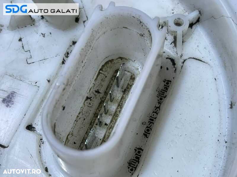Pompa cu Sonda Senzor Litrometru Combustibil Benzina Rezervor VW Jetta 2006 - 2014 Cod 1K0919051CK A2C53323137 [D0506] - 5