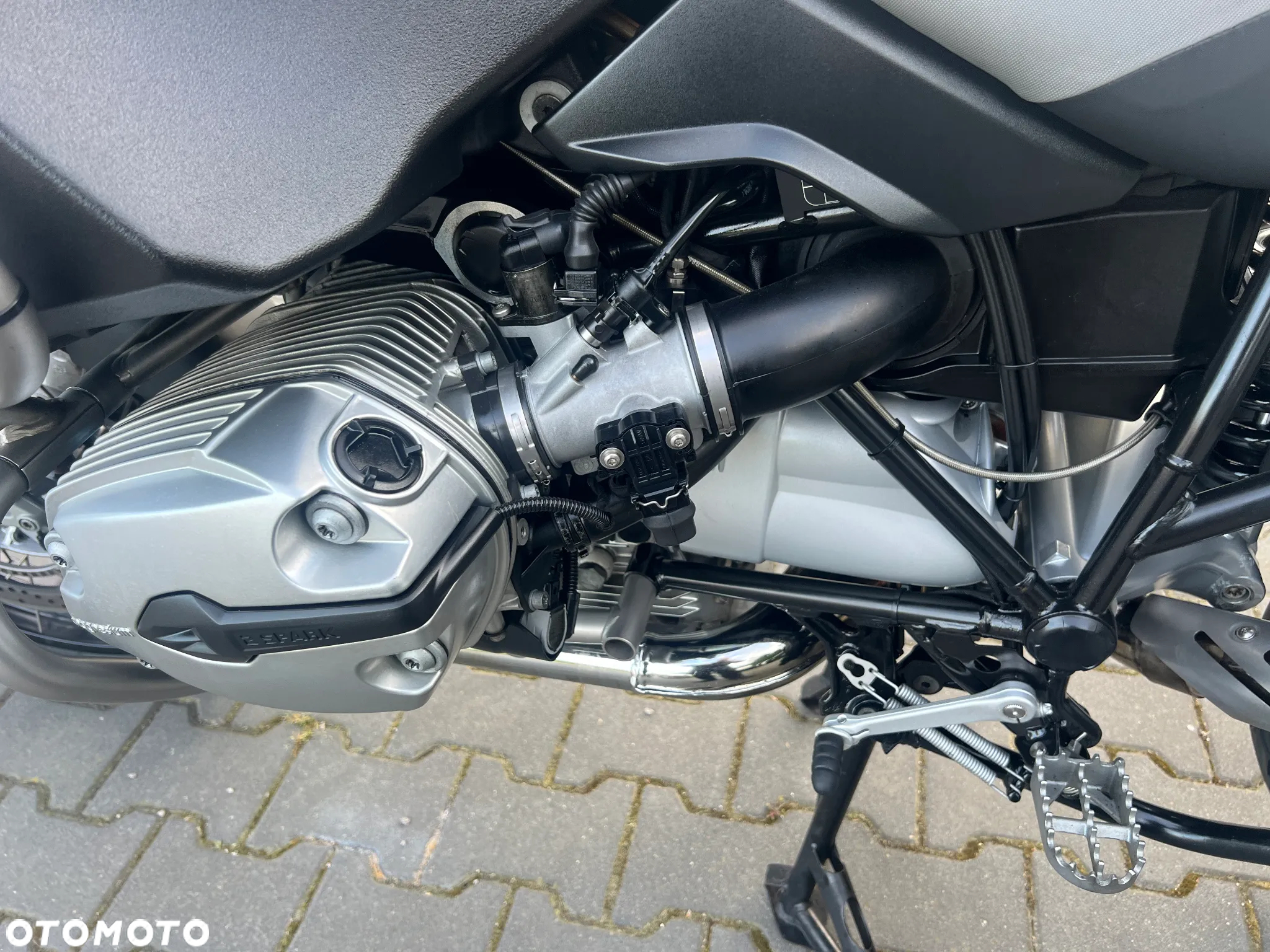 BMW GS - 35