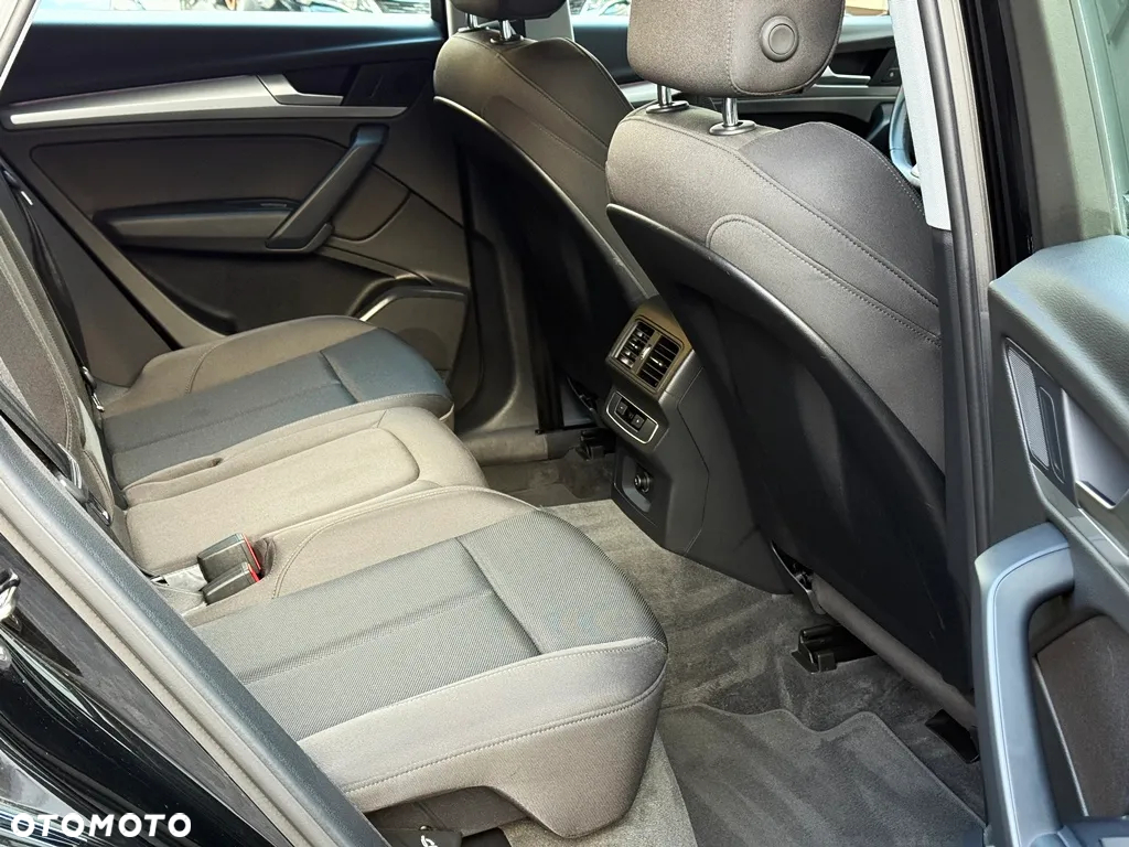 Audi Q5 50 TFSI e Quattro Sport S tronic - 39