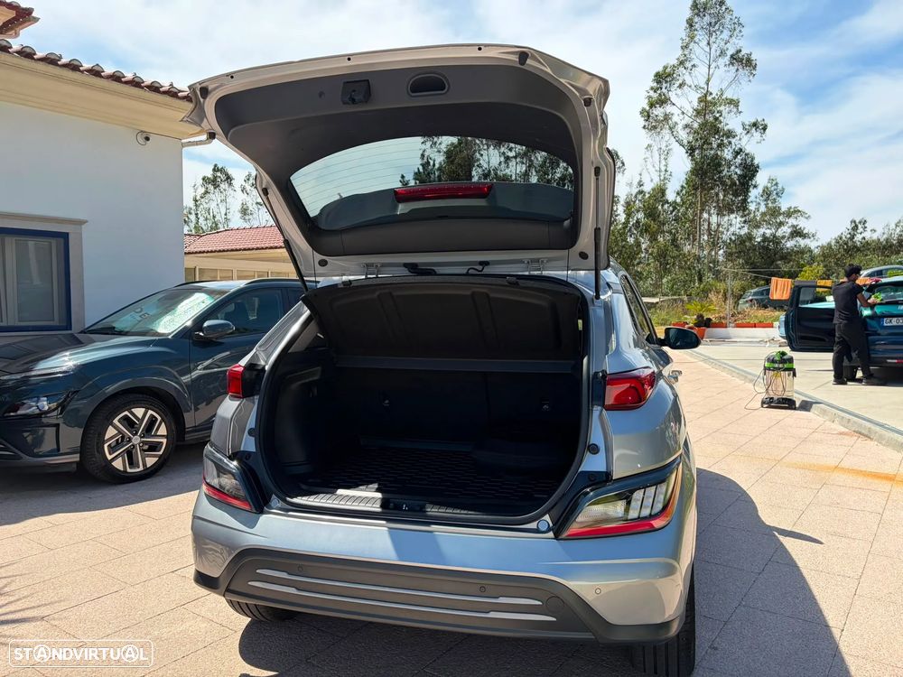 Hyundai Kauai - 7