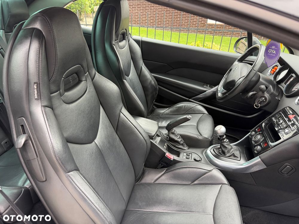 Peugeot 308 CC - 16