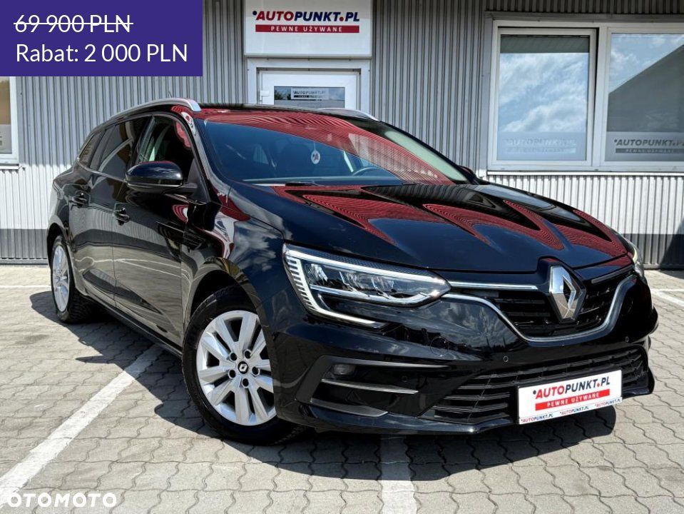 Renault Megane - 7