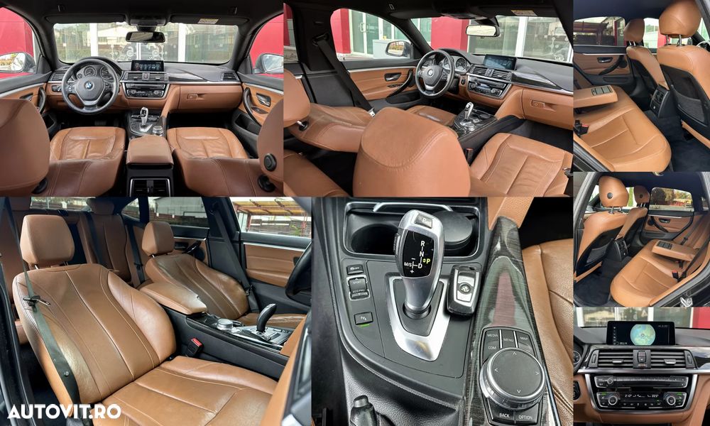 BMW Seria 4 - 5