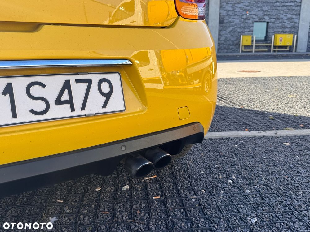 Citroën DS3 1.6 THP SportChic - 6