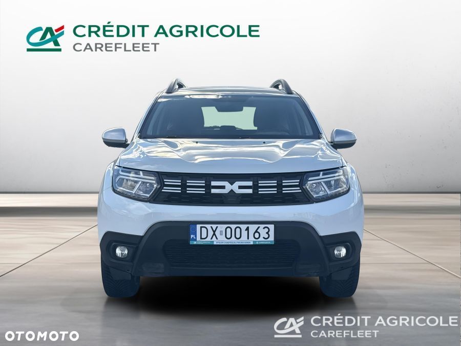 Dacia Duster 1.5 Blue dCi Expression 4WD - 9