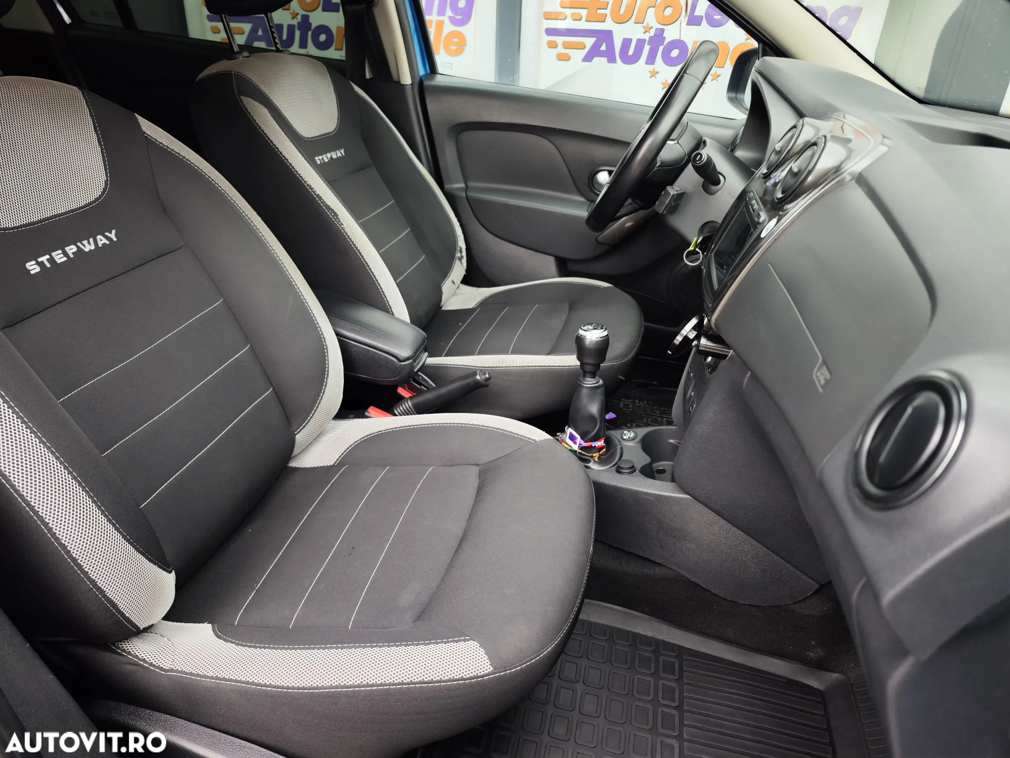 Dacia Logan - 13
