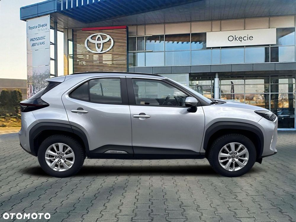 Toyota Yaris Cross Hybrid 1.5 Comfort - 6