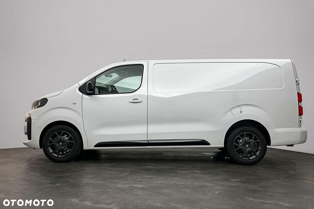 Fiat Scudo XL L2H1 EAT8 2.2 150KM - 7