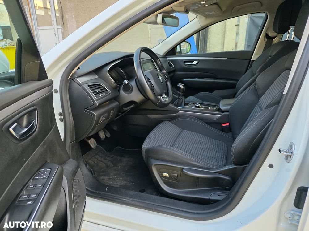 Renault Talisman ENERGY dCi Life - 8