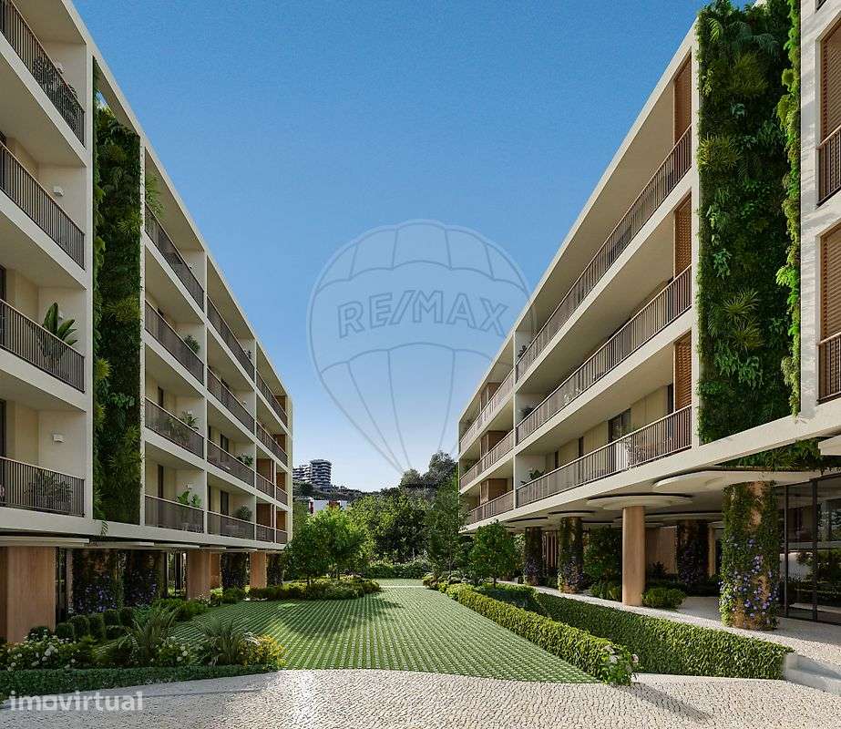 Apartamento T1 para venda - Grande imagem: 3/11