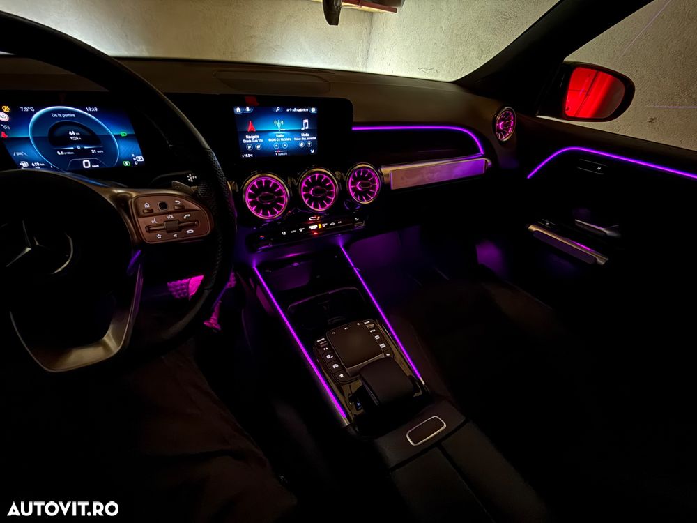 Mercedes-Benz GLB - 7