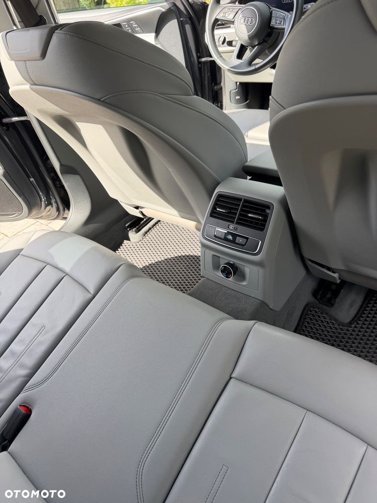 Audi A4 Avant 40 TFSI mHEV Advanced S tronic - 24