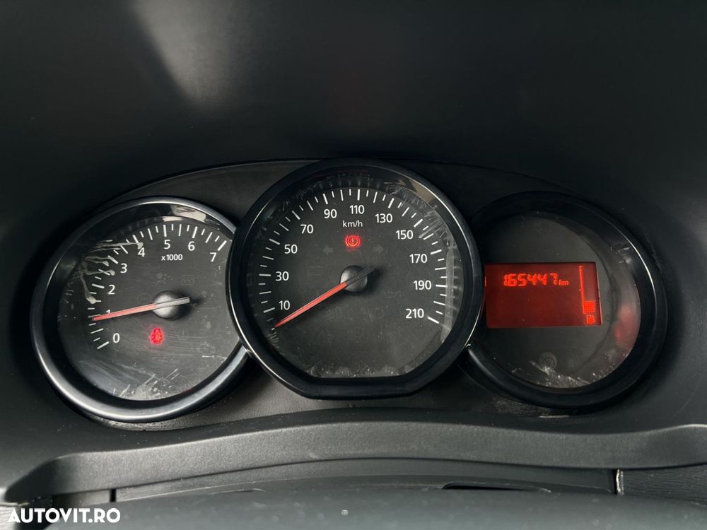 Dacia Dokker 1.5 dCi 75 CP Ambiance - 7