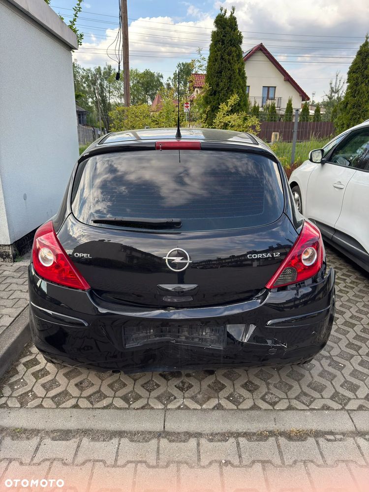 Opel Corsa 1.2 16V Enjoy - 1