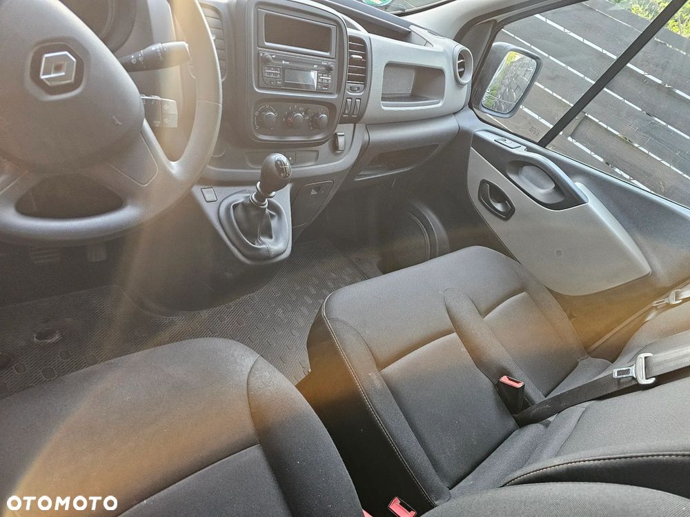 Renault Trafic ENERGY Grand Spaceclass - 6