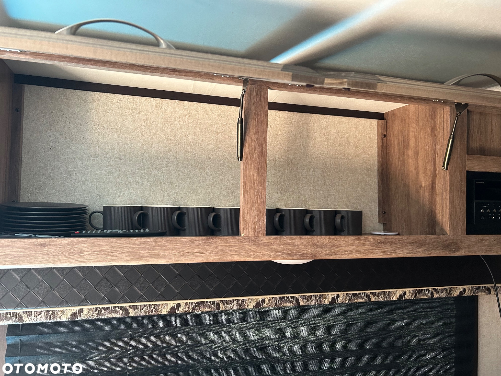 Inny Jayco Jay Feather - 28