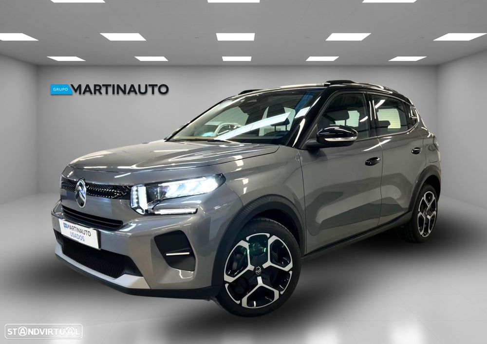 Citroën C3 1.2 Turbo Plus - 1