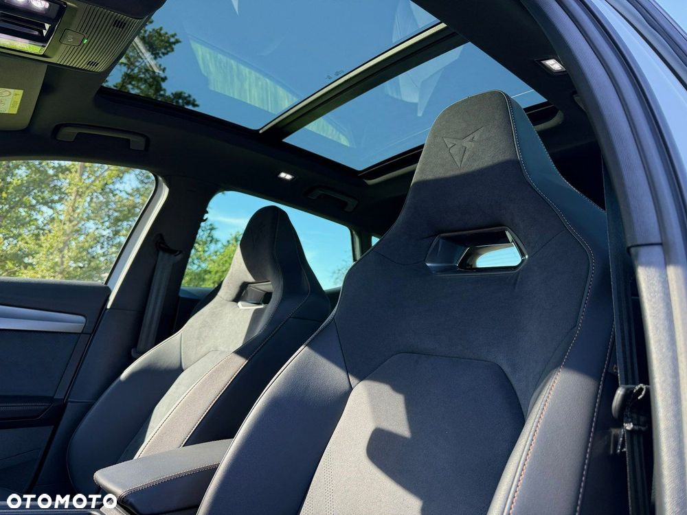 Cupra Formentor 2.0 TSI 4Drive VZ DSG - 19