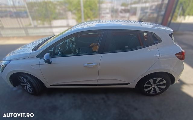 Renault Clio V 1.0 TCe 90 Equilibre - 7