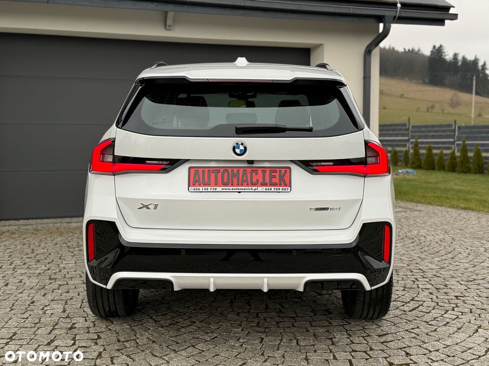 BMW X1 - 10