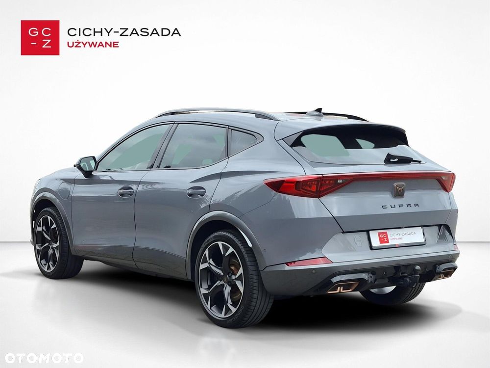 Cupra Formentor - 3