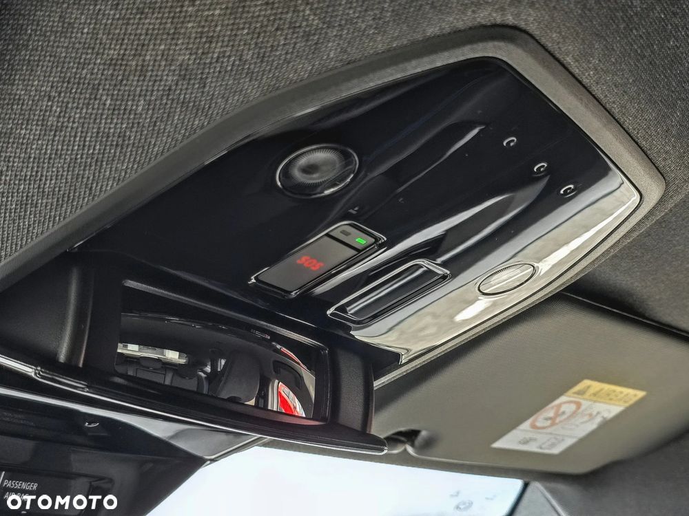 Renault Austral 1.2 E-Tech Full Hybrid 200 Esprit Alpine MMT - 34