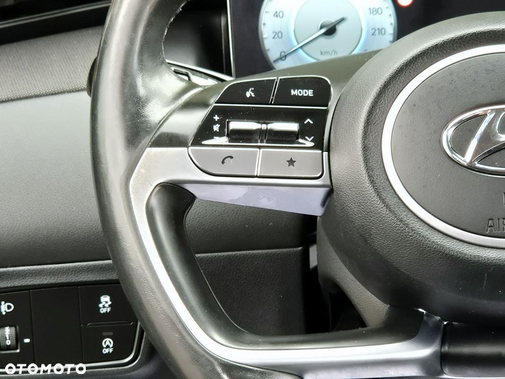 Hyundai Tucson 1.6 T-GDi Modern 2WD - 8