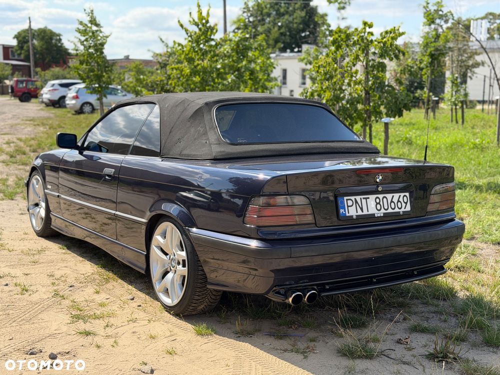 BMW Seria 3 - 8