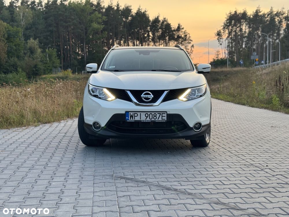 Nissan Qashqai - 16