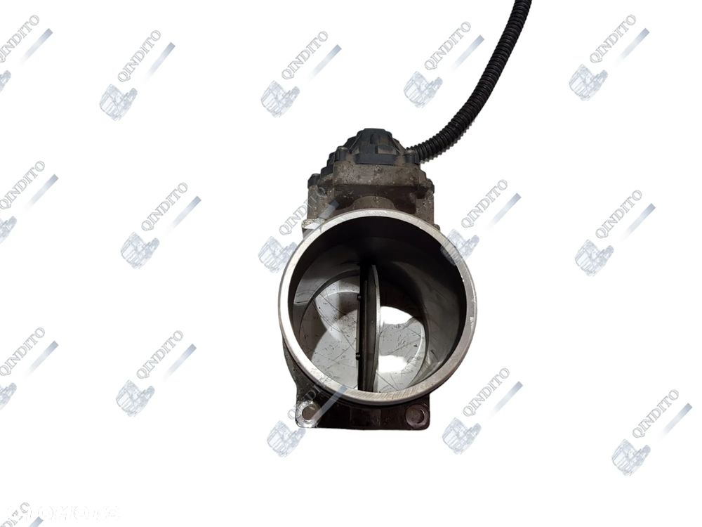 PRZEPUSTNICA EGR MAN TGX TGS D2676 D2066 EURO 6 51094137018 - 4