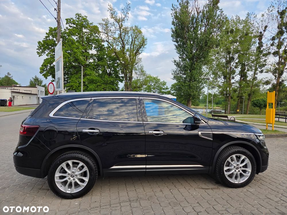 Renault Koleos 2.0 dCi Intens X-Tronic - 8
