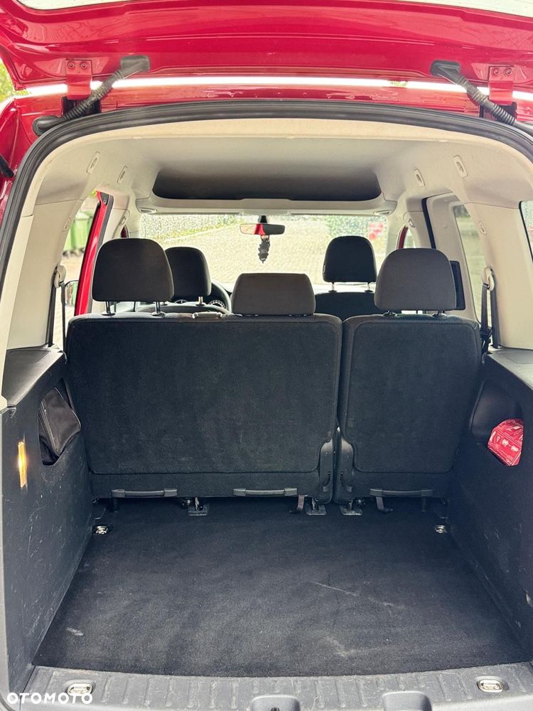 Volkswagen Caddy 2.0 (5-Si.) Trendline - 8