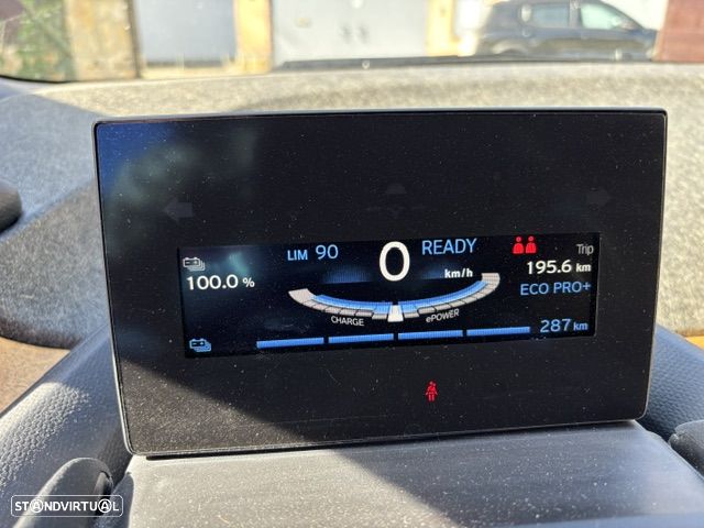 BMW i3 s 120Ah - 33