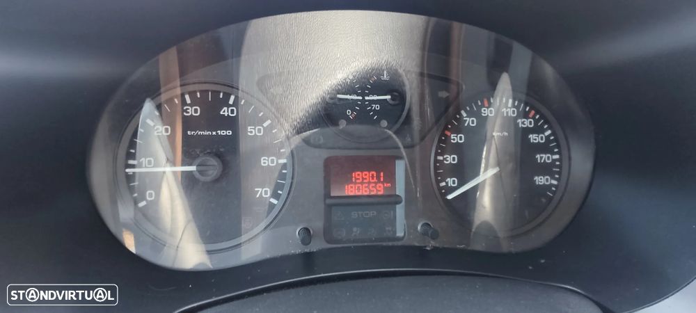 Citroën Berlingo 1.6 HDI Advance - 2